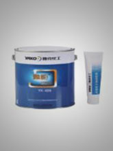 YK-690纖維原子灰