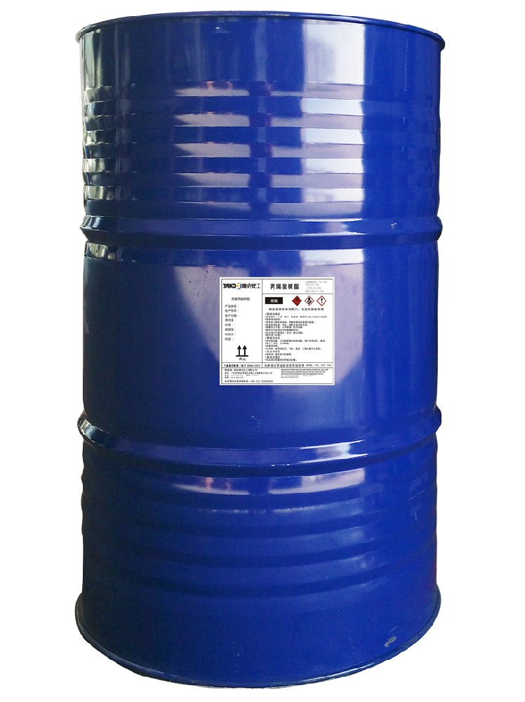 YZ-H770 羥基丙烯酸樹(shù)脂